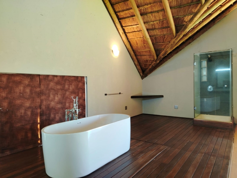 To Let 2 Bedroom Property for Rent in Muldersdrift Gauteng