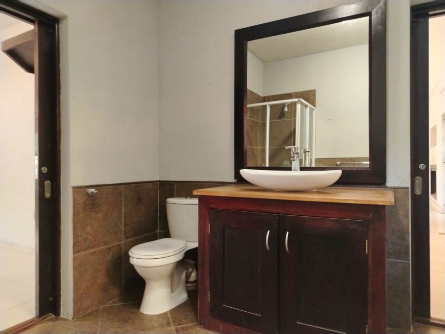 To Let 2 Bedroom Property for Rent in Muldersdrift Gauteng