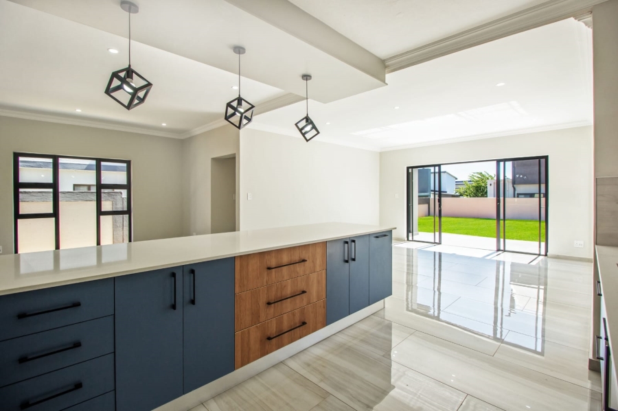 4 Bedroom Property for Sale in Roodepark Eco Estate Gauteng