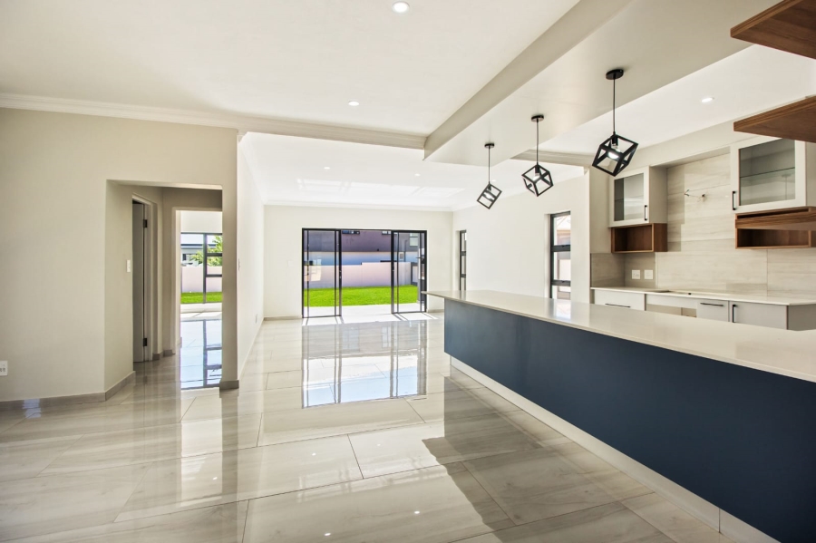 4 Bedroom Property for Sale in Roodepark Eco Estate Gauteng