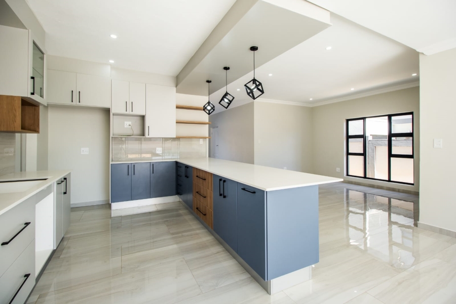 4 Bedroom Property for Sale in Roodepark Eco Estate Gauteng