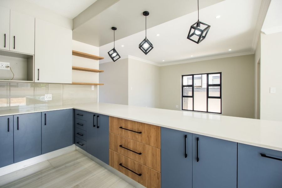 4 Bedroom Property for Sale in Roodepark Eco Estate Gauteng