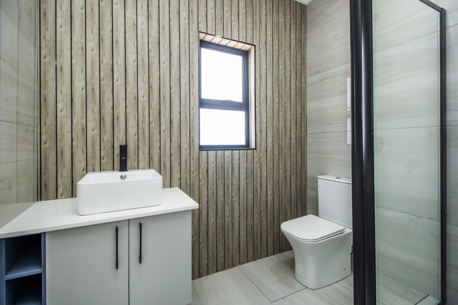 4 Bedroom Property for Sale in Roodepark Eco Estate Gauteng