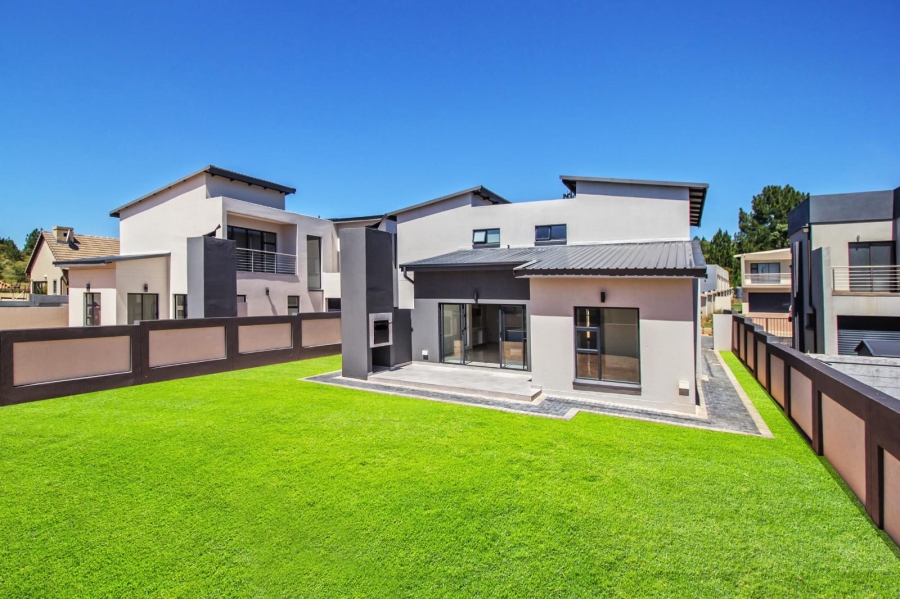 4 Bedroom Property for Sale in Roodepark Eco Estate Gauteng