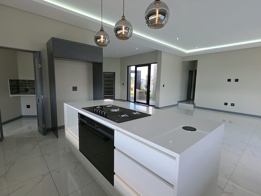 4 Bedroom Property for Sale in Fountainbrook Estate Gauteng