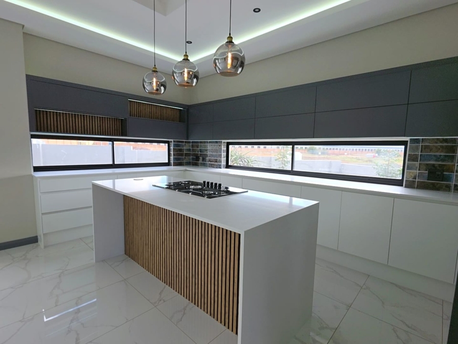 4 Bedroom Property for Sale in Fountainbrook Estate Gauteng