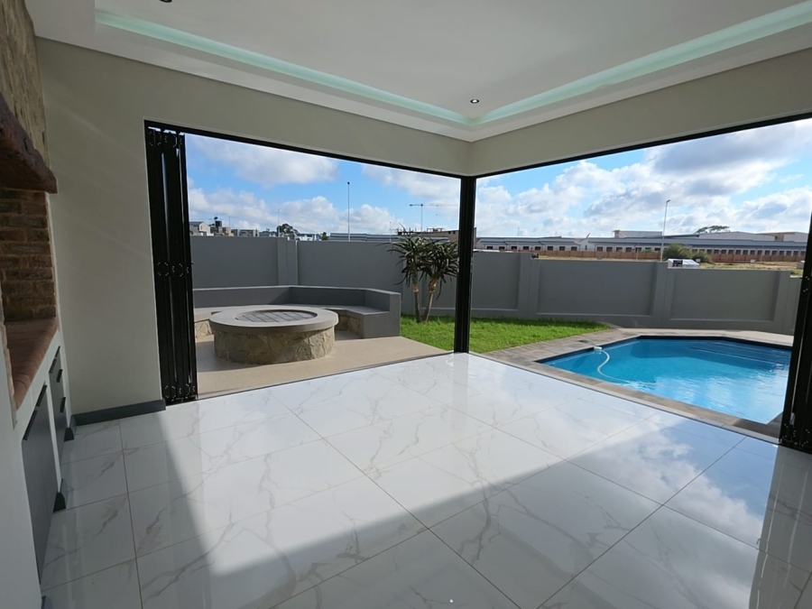 4 Bedroom Property for Sale in Fountainbrook Estate Gauteng