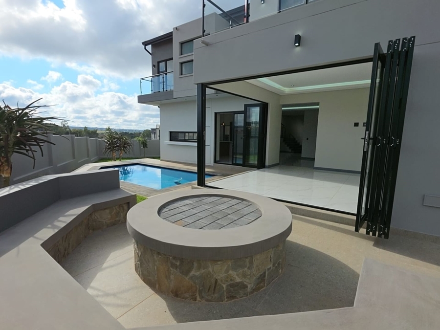 4 Bedroom Property for Sale in Fountainbrook Estate Gauteng