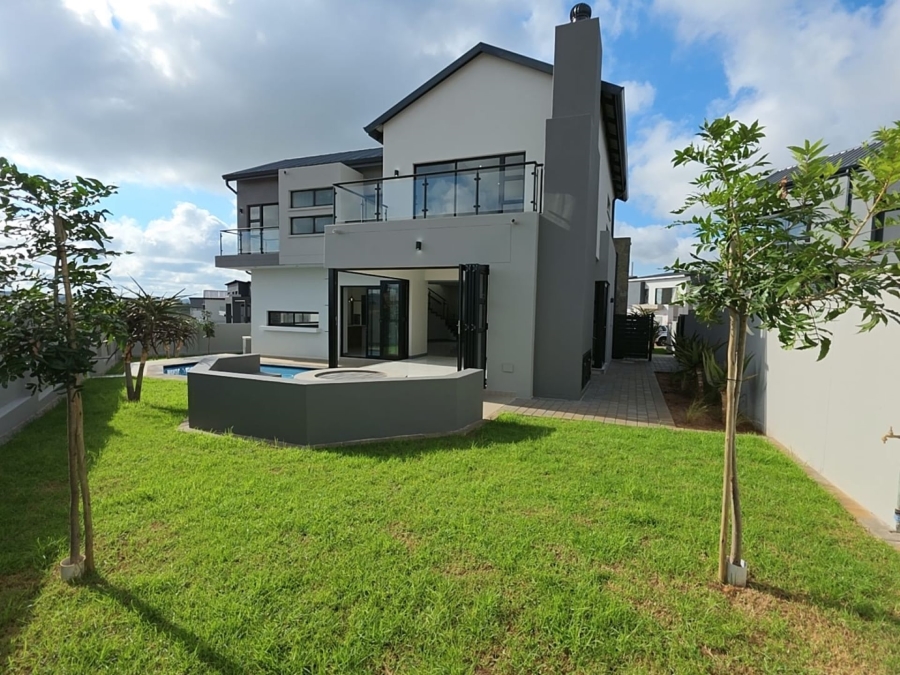 4 Bedroom Property for Sale in Fountainbrook Estate Gauteng