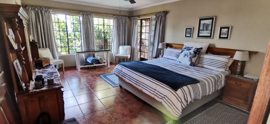 4 Bedroom Property for Sale in Ninapark Gauteng