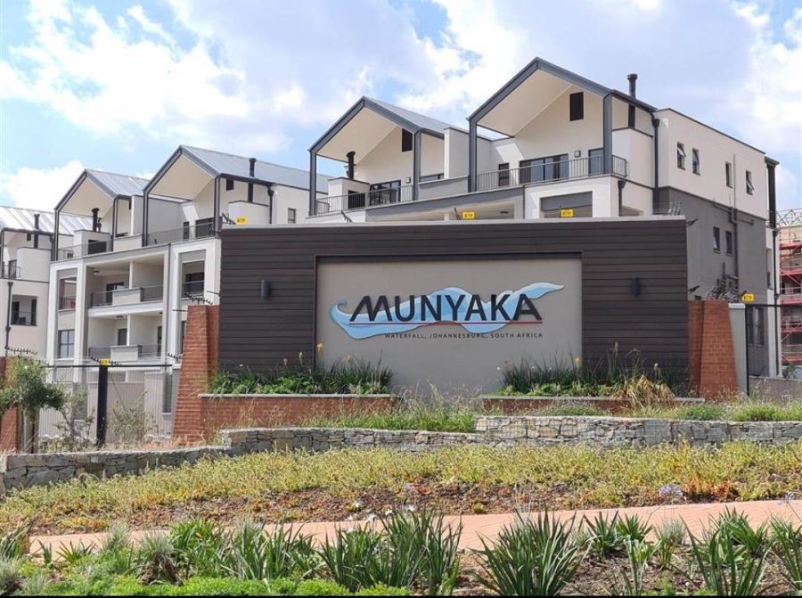 3 Bedroom Property for Sale in Waterfall Gauteng