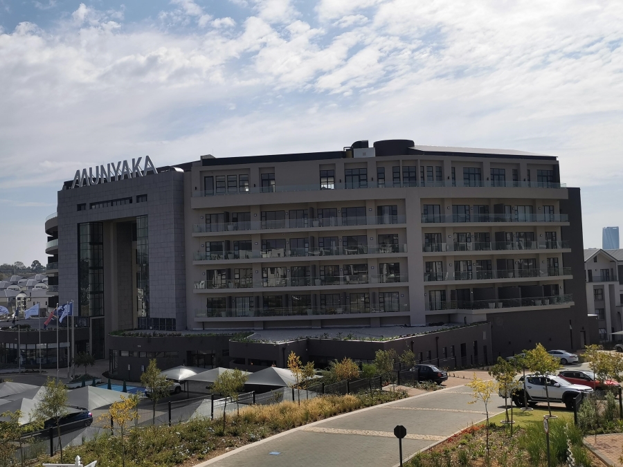 3 Bedroom Property for Sale in Waterfall Gauteng