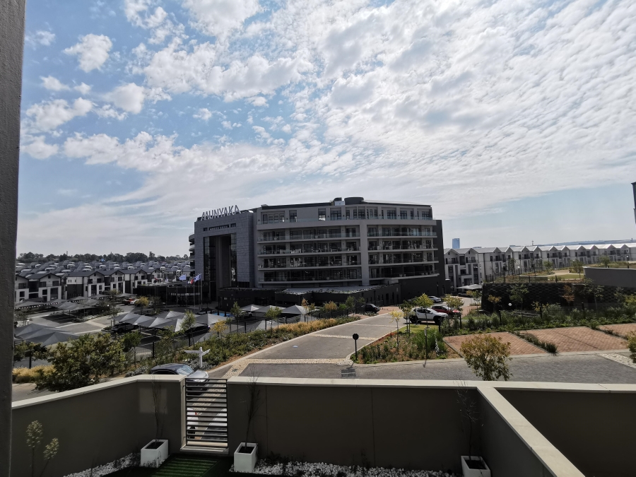 3 Bedroom Property for Sale in Waterfall Gauteng