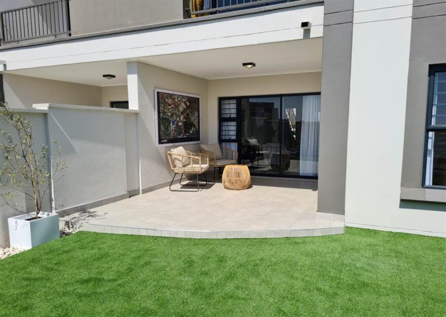 3 Bedroom Property for Sale in Waterfall Gauteng