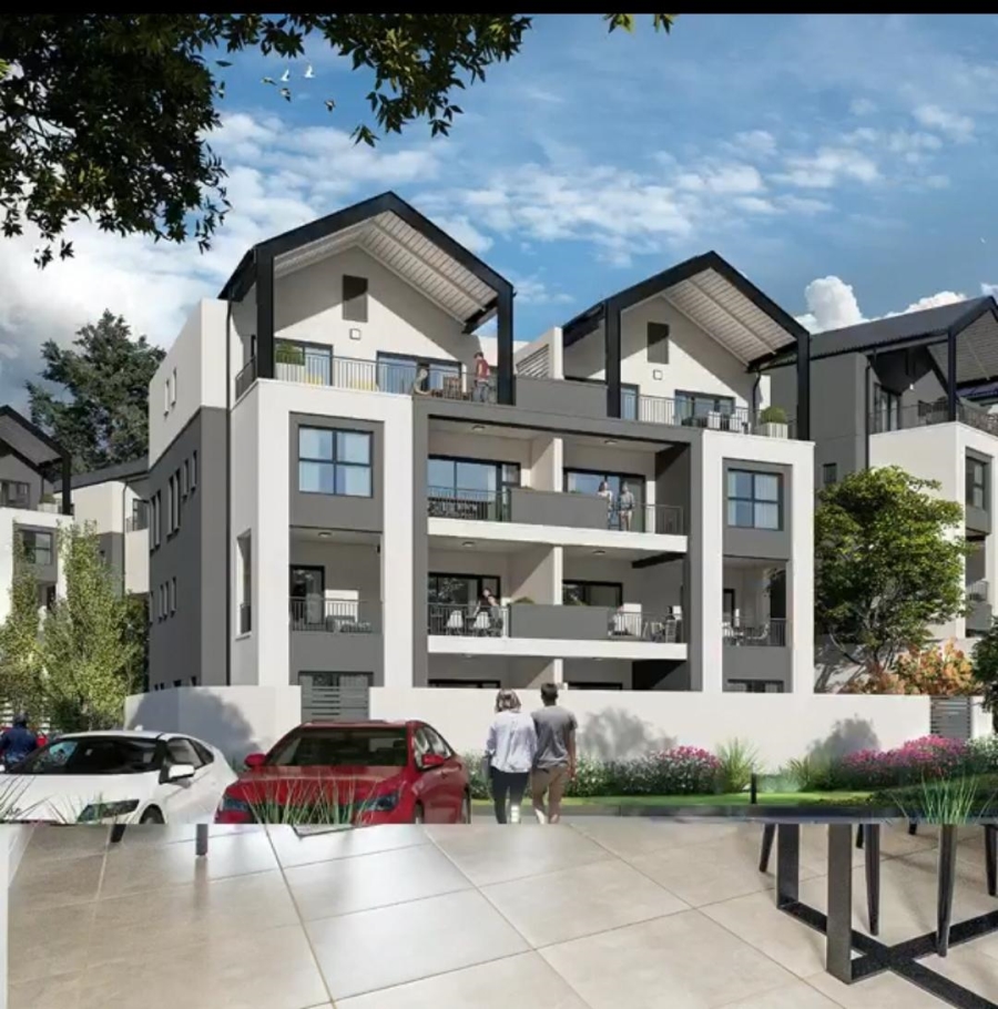 3 Bedroom Property for Sale in Waterfall Gauteng