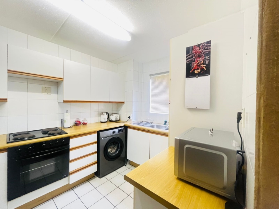 2 Bedroom Property for Sale in Sunninghill Gauteng