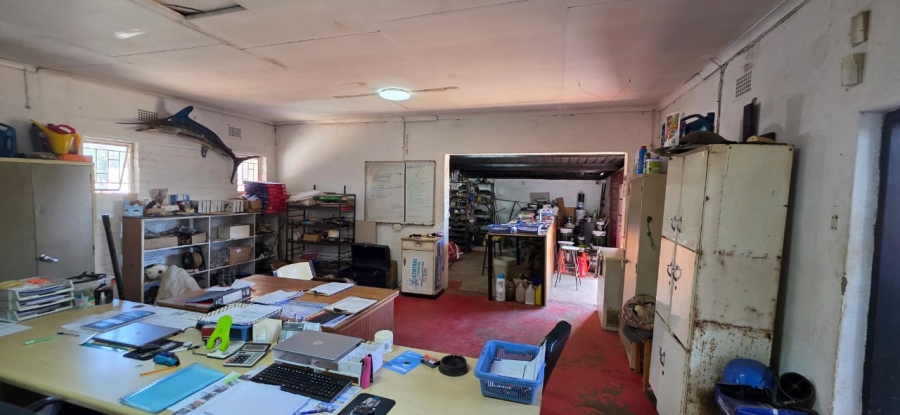 Commercial Property for Sale in Oberholzer Gauteng