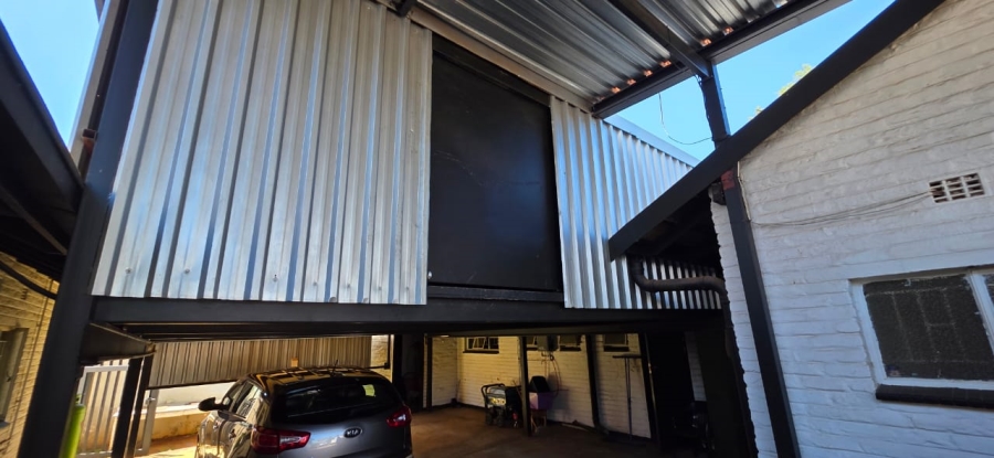 Commercial Property for Sale in Oberholzer Gauteng