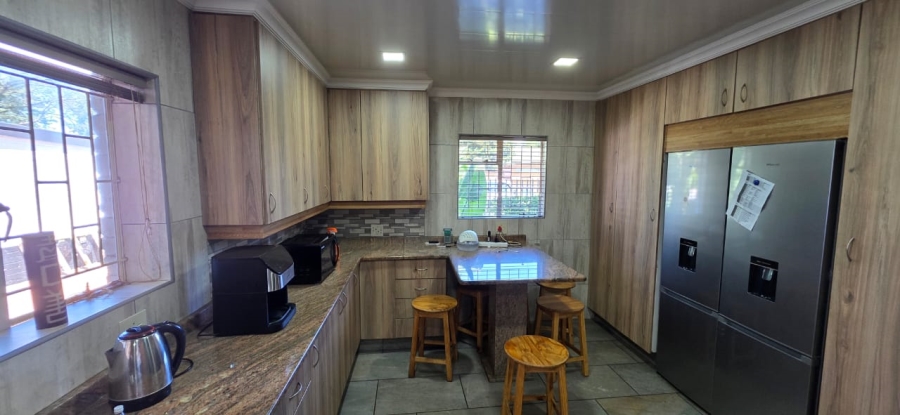 Commercial Property for Sale in Oberholzer Gauteng