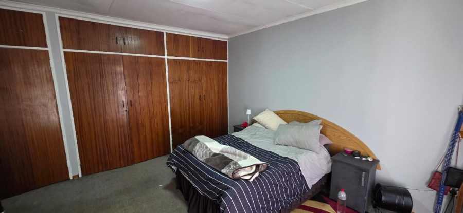 Commercial Property for Sale in Oberholzer Gauteng