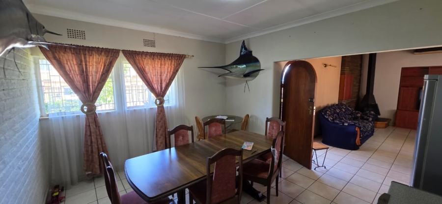 Commercial Property for Sale in Oberholzer Gauteng