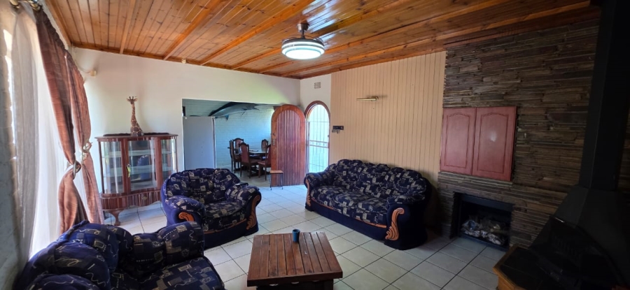 Commercial Property for Sale in Oberholzer Gauteng