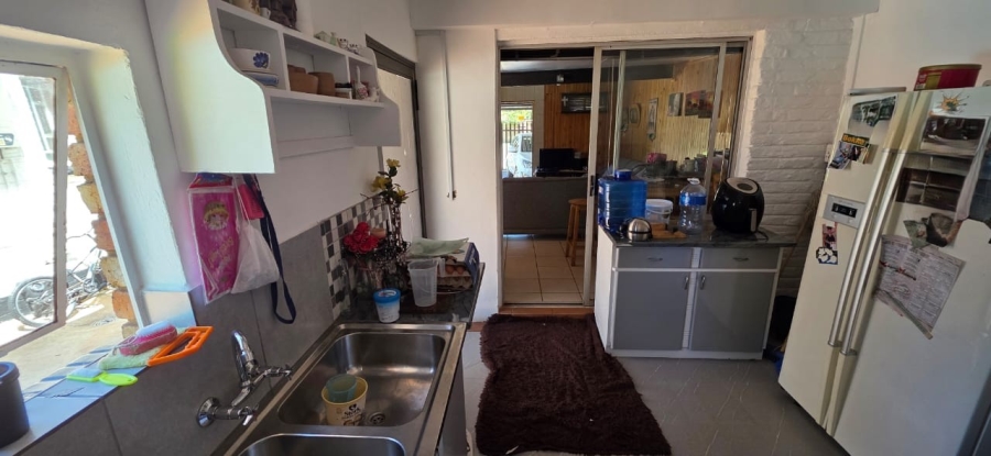 Commercial Property for Sale in Oberholzer Gauteng