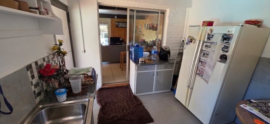 Commercial Property for Sale in Oberholzer Gauteng