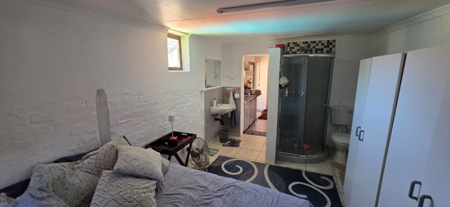 Commercial Property for Sale in Oberholzer Gauteng