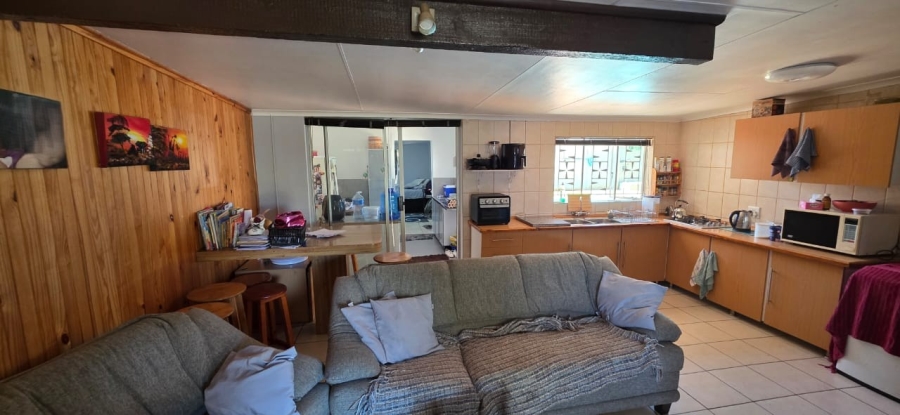 Commercial Property for Sale in Oberholzer Gauteng