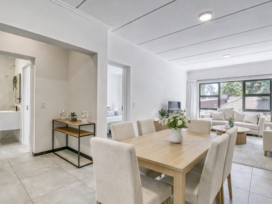 2 Bedroom Property for Sale in Bryanston Gauteng