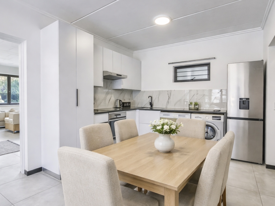 2 Bedroom Property for Sale in Bryanston Gauteng