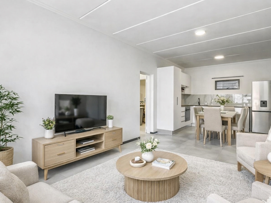 2 Bedroom Property for Sale in Bryanston Gauteng