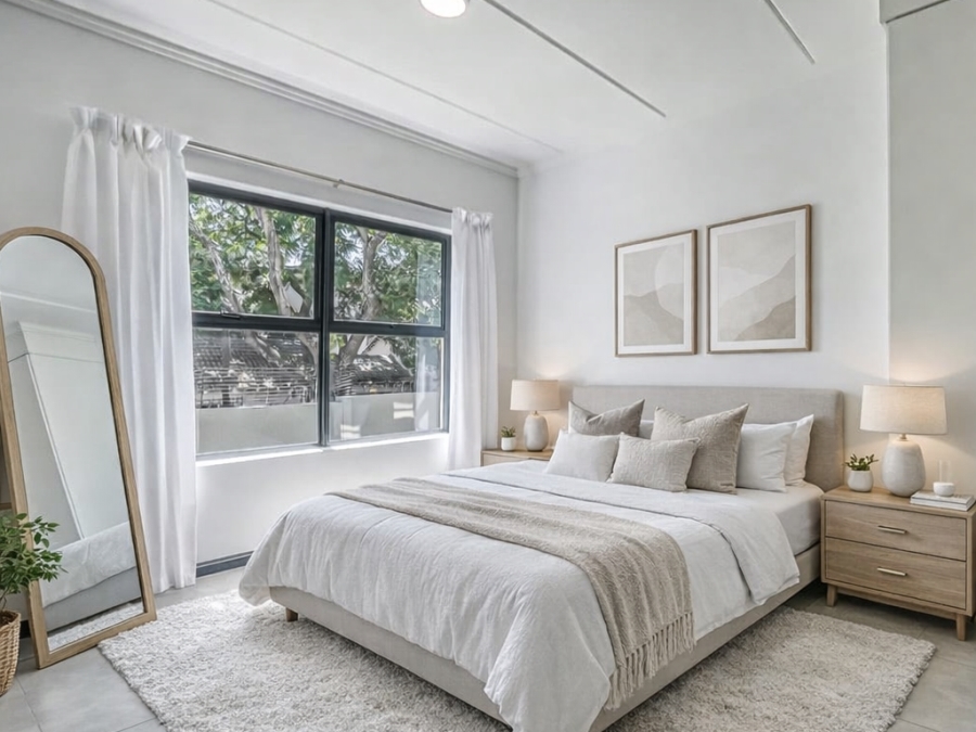 2 Bedroom Property for Sale in Bryanston Gauteng