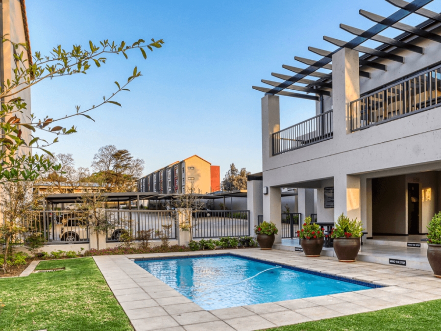 2 Bedroom Property for Sale in Bryanston Gauteng