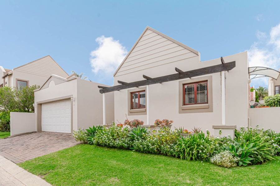 3 Bedroom Property for Sale in Fourways Gauteng