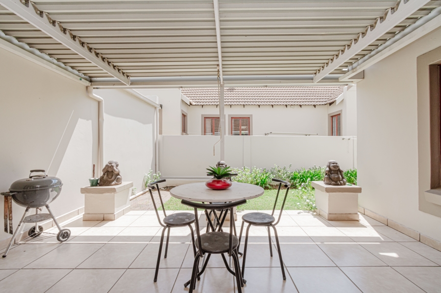 3 Bedroom Property for Sale in Fourways Gauteng