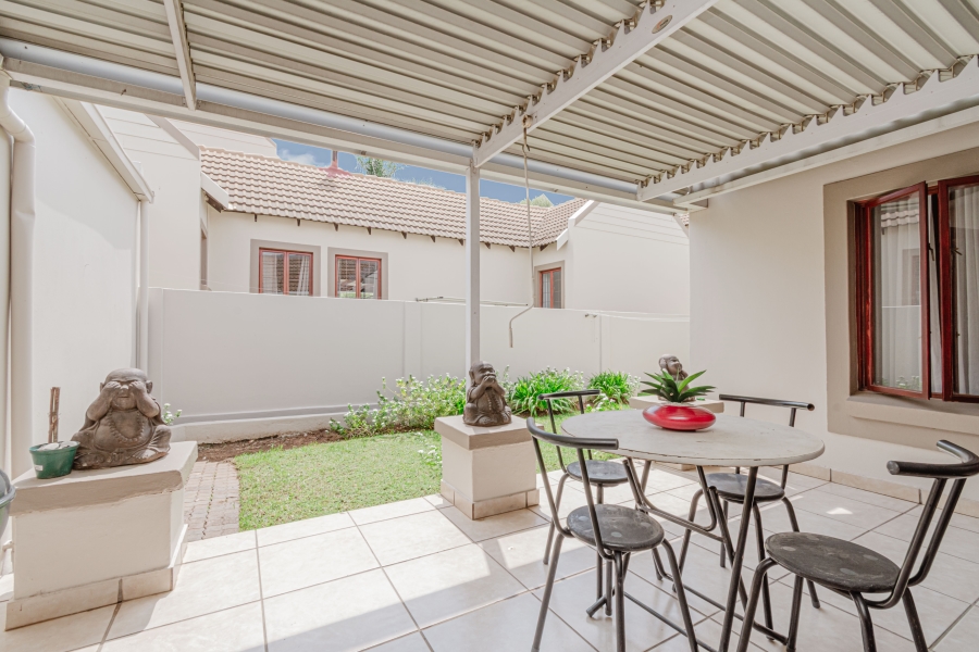 3 Bedroom Property for Sale in Fourways Gauteng