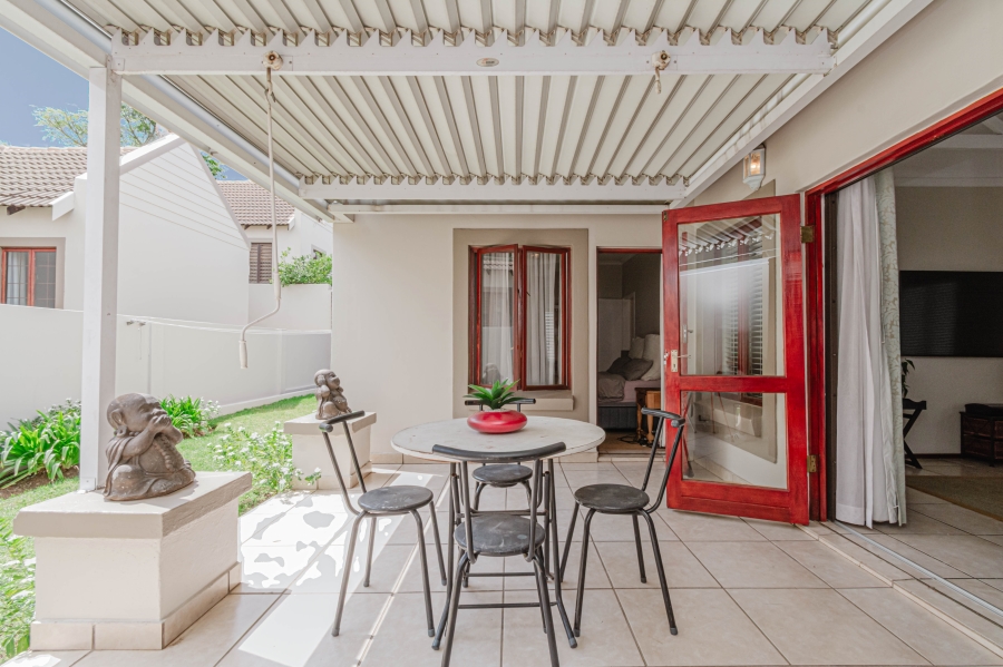 3 Bedroom Property for Sale in Fourways Gauteng