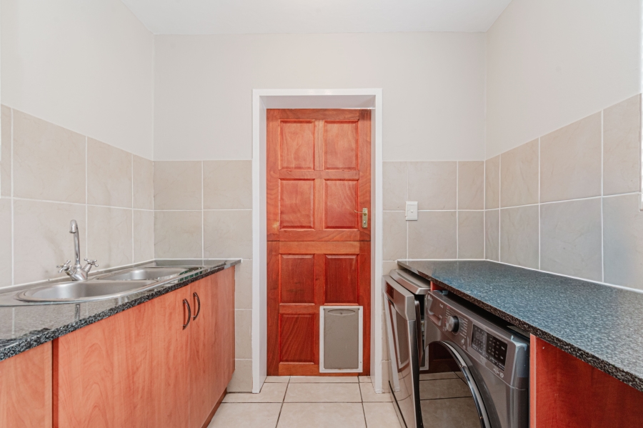 3 Bedroom Property for Sale in Fourways Gauteng