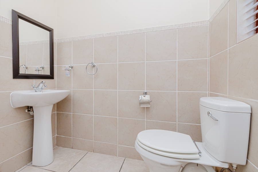 3 Bedroom Property for Sale in Fourways Gauteng