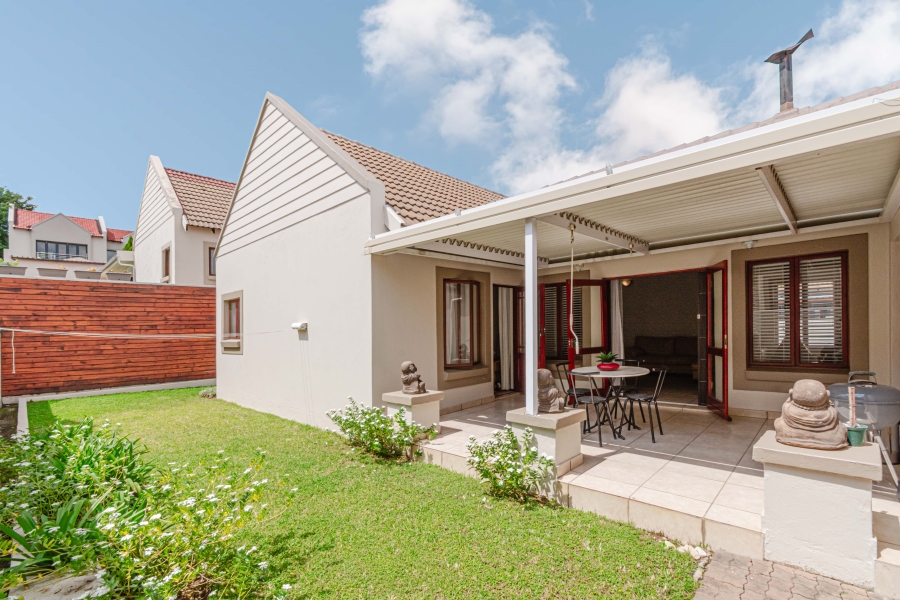 3 Bedroom Property for Sale in Fourways Gauteng