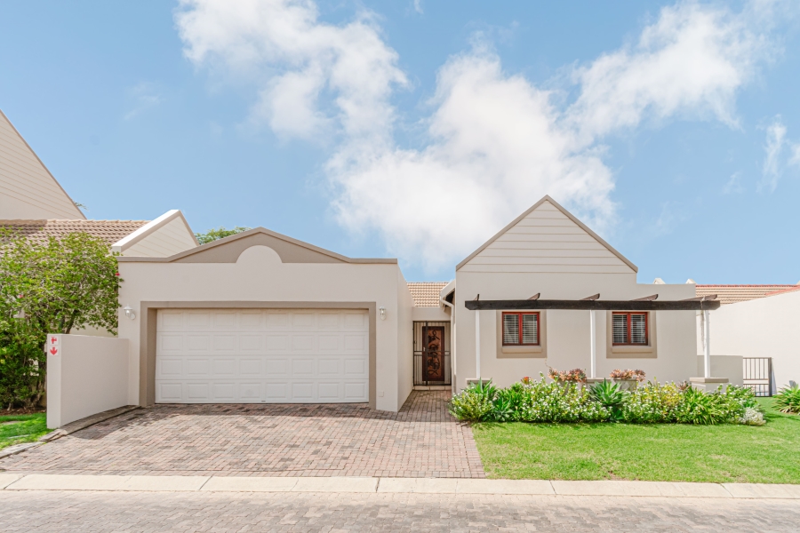 3 Bedroom Property for Sale in Fourways Gauteng