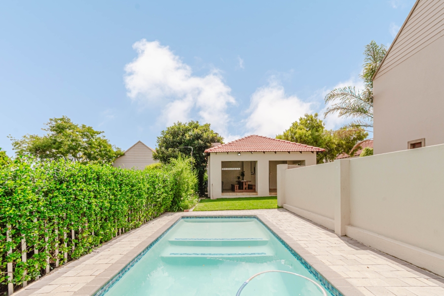 3 Bedroom Property for Sale in Fourways Gauteng