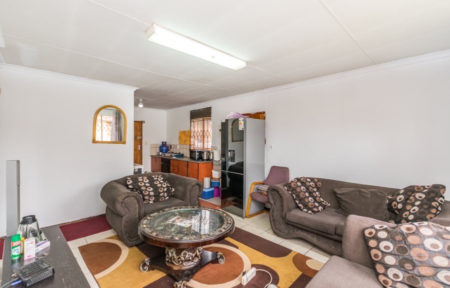 3 Bedroom Property for Sale in Cosmo City Gauteng