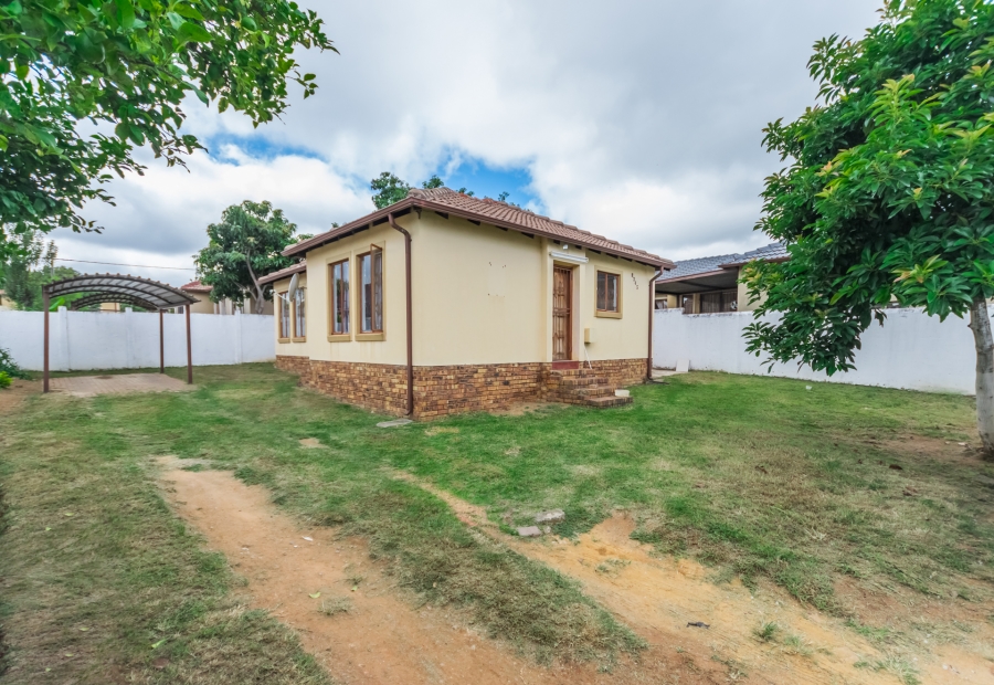 3 Bedroom Property for Sale in Cosmo City Gauteng