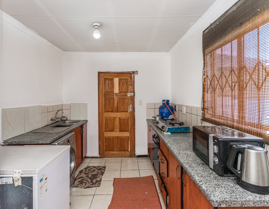 3 Bedroom Property for Sale in Cosmo City Gauteng