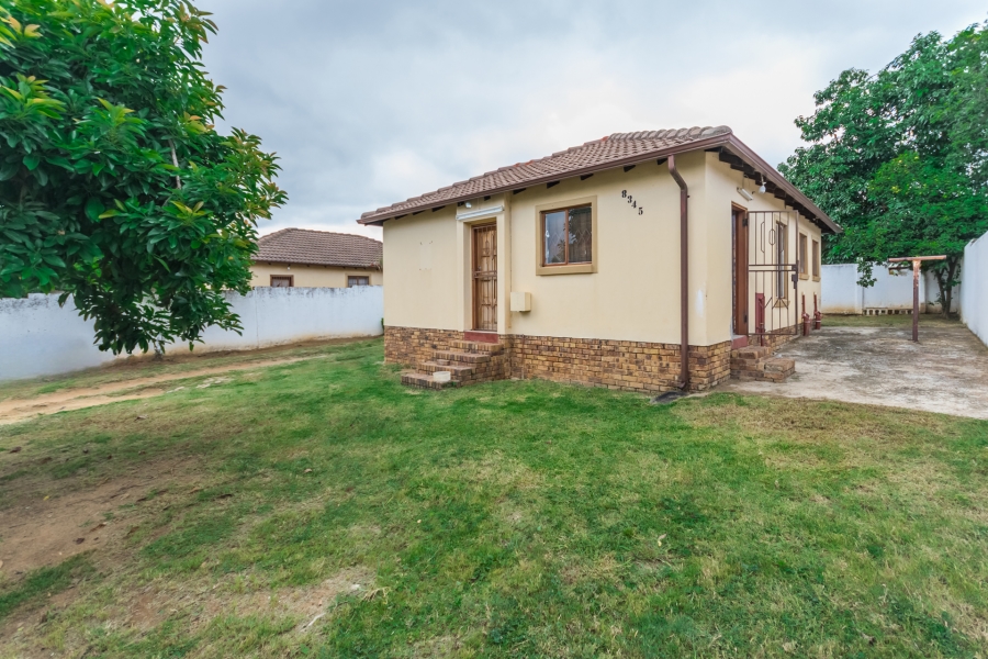 3 Bedroom Property for Sale in Cosmo City Gauteng