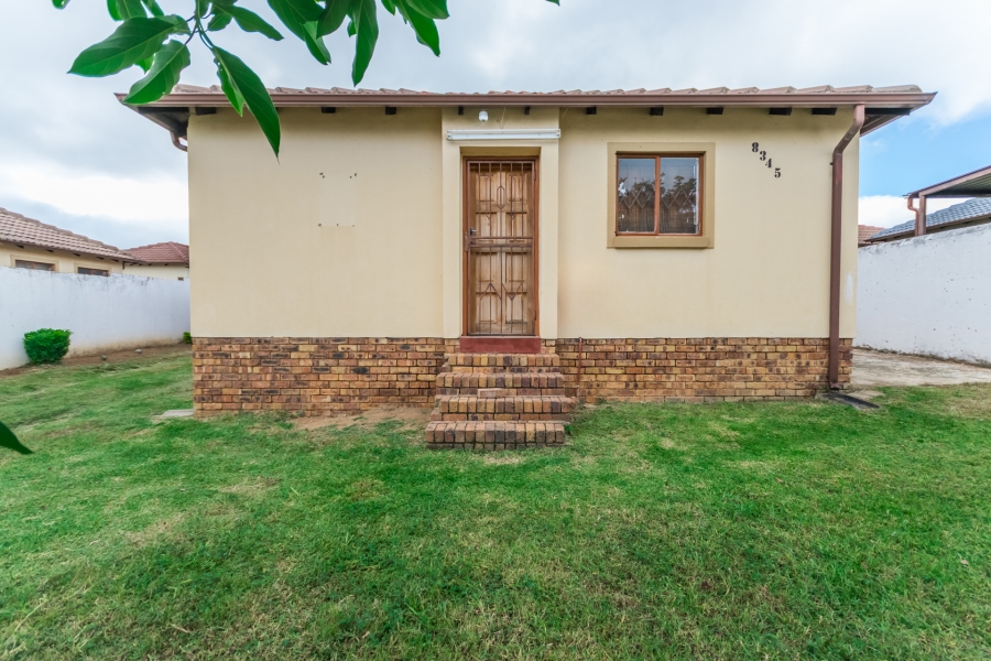 3 Bedroom Property for Sale in Cosmo City Gauteng