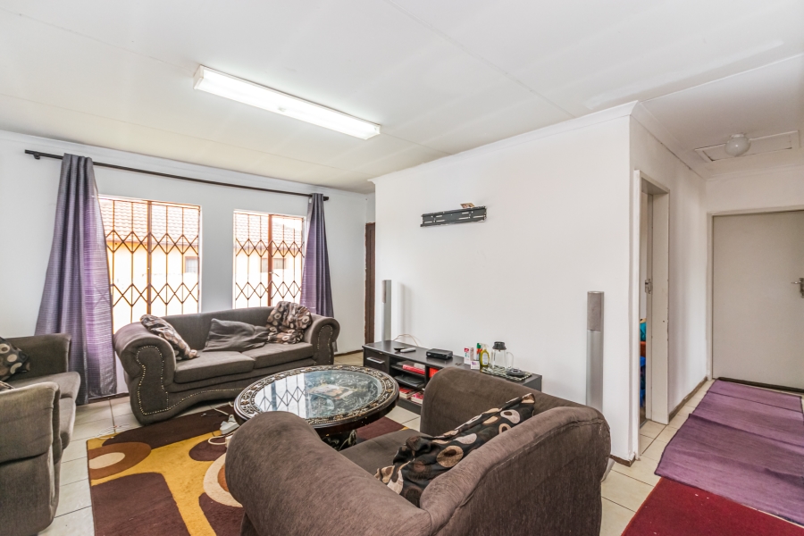 3 Bedroom Property for Sale in Cosmo City Gauteng